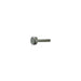 EM-Tec M3T knurled head thumb screw M3 x16mm for the EM-Tec Versa-Plate holders, stainless steel AISI 304