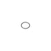 Replacement NBR O-ring for EM-Storr 110L large  vacuum sample container,   115mm ID x 5mm CS