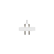 Denka M3 LaB6 cathode, Tescan base, 90 degrees/15Вµm round tip for Tescan SEMs