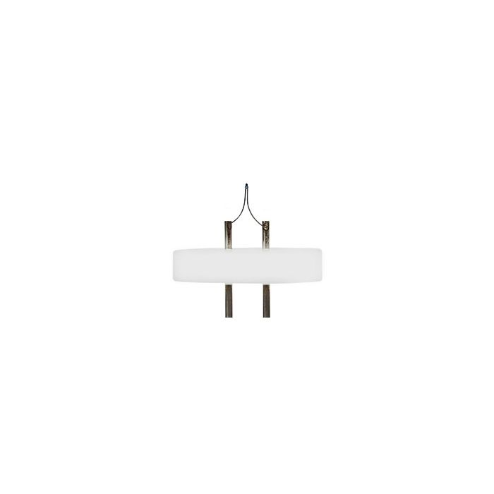 Denka M3 LaB6 cathode, Tescan base, 90 degrees/15Вµm round tip for Tescan SEMs