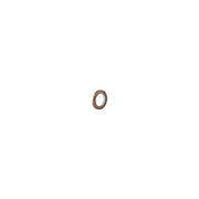 Double sided conductive copper SEM tape 6mm x 33m