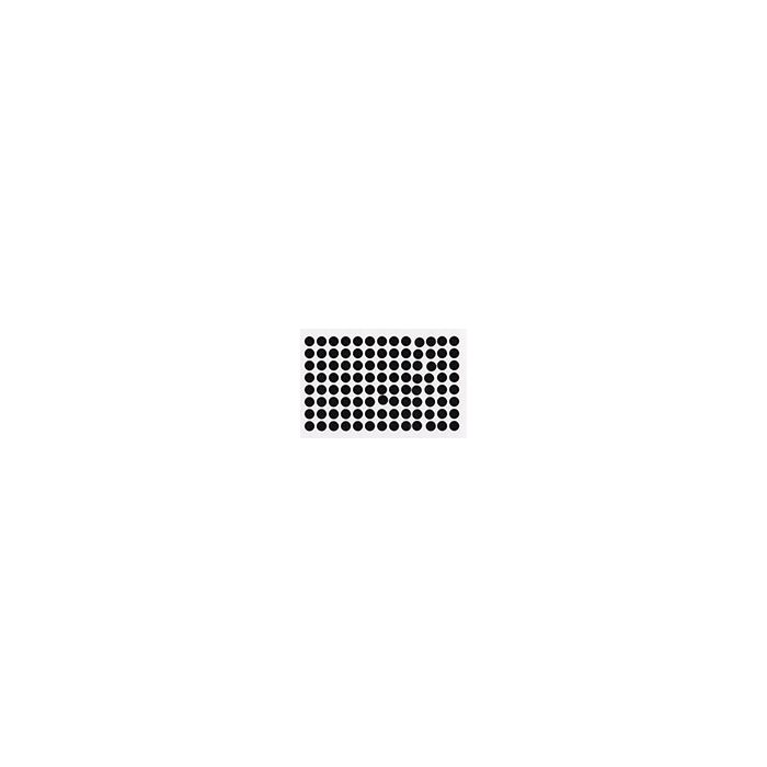 EM-Tec CT9 high purity conductive double sided adhesive carbon tabs, ш9mm