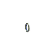 Conductive double sided adhesive carbon tape, 8mm wide x 20m long