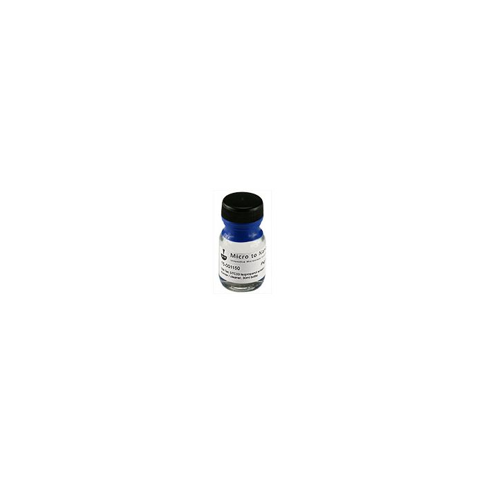 EM-Tec STC33 Isopropanol solvent / thinner / cleaner, 30ml bottle