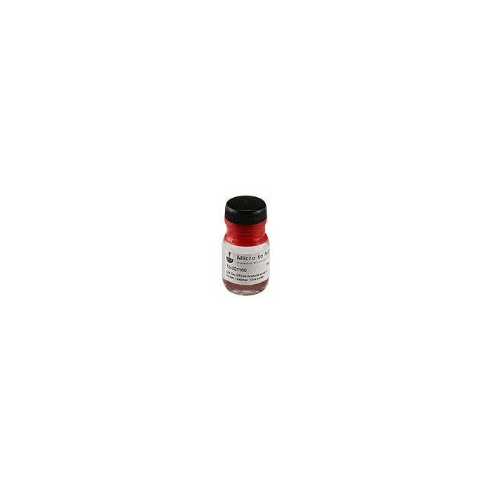 EM-Tec STC39 Acetone solvent / thinner / cleaner, 30ml bottle