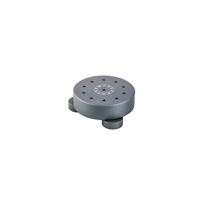 EM-Tec PrepPod stand for SEM pin stubs — Microscopy Solutions