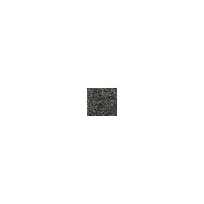 Micro-Tec black granite PrepTile, 15x15cm