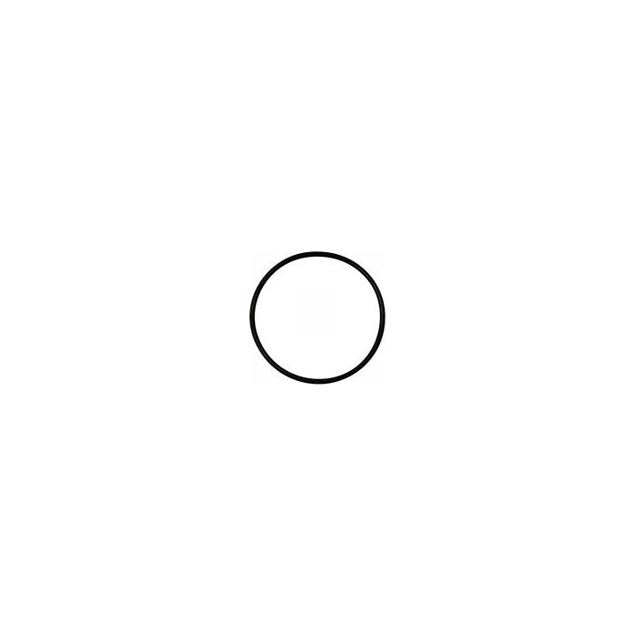 Replacement O-rings for ш150mm diameter glass chamber