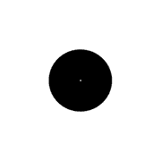 Gilder GA50 TEM aperture grid, 50um hole Cu (AU-21-1GA050) / Ni (AU-21-2GA050) /Au (AU-21-3GA050)