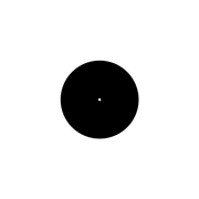Gilder GA100 TEM aperture grid, 100um hole Cu (AU-21-1GM100) / Ni (AU-21-2GM100) /Au (AU-21-3GM100)