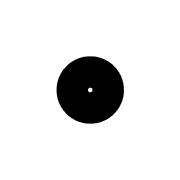 Gilder GA200 TEM aperture grid, 200um hole Cu (AU-21-1GA200) / Ni (AU-21-2GA200) /Au (AU-21-3GA200)