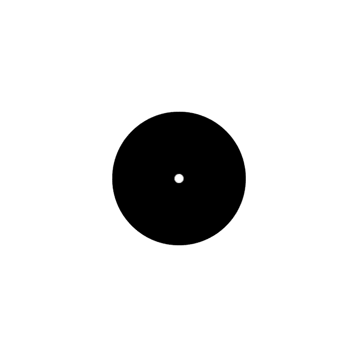 Gilder GA200 TEM aperture grid, 200um hole Cu (AU-21-1GA200) / Ni (AU-21-2GA200) /Au (AU-21-3GA200)