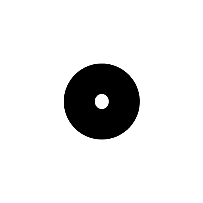 Gilder GA500 TEM aperture grid, 500um hole  Cu (AU-21-1G Cu (AU-21-1GA500) / Ni (AU-21-2GA500) /Au (AU-21-3GA500)