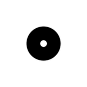 Gilder GA600 TEM aperture grid, 600um hole  Cu (AU-21-1GA600) / Ni (AU-21-2GA600) /Au (AU-21-3GA600)