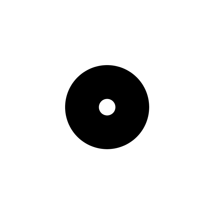 Gilder GA600 TEM aperture grid, 600um hole  Cu (AU-21-1GA600) / Ni (AU-21-2GA600) /Au (AU-21-3GA600)