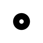 Gilder GA800 TEM aperture grid, 800um hole  Cu (AU-21-1GA800) / Ni (AU-21-2GMA800) /Au (AU-21-3GA800)