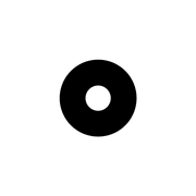 Gilder GA1000 TEM aperture grid, 1000um hole  Cu (AU-21-1GA910) / Ni (AU-21-2GA910) /Au (AU-21-3GA910)