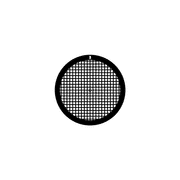 Gilder G200 TEM grid, standard 200 square mesh, 90 Ојm hole, 35 Ојm bar Cu (AU-21-1GM200) / Ni (AU-21-2GM200) /Au (AU-21-3GM200)