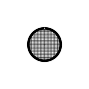 Gilder G200TT TEM grid, thick/thin bar 200 square mesh, 95 Ојm hole, 35/25 Ојm bar Cu (AU-21-1GM20A) / Ni (AU-21-2GM20A) /Au (AU-21-3GM20A)