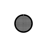 Gilder G200TH TEM grid, thicker 200 square mesh, 85 Ојm hole, 40 Ојm bar Cu (AU-21-1GM20T) / Ni (AU-21-2GM20T) /Au (AU-21-3GM20T)