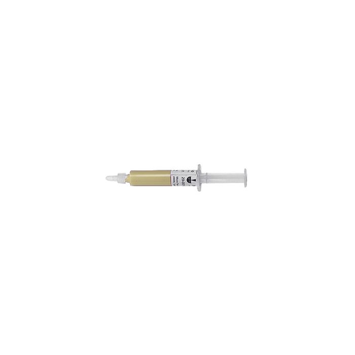 Micro-Tec DP0.5 oil based diamond polishing paste, 0.5Вµm, beige colour , 5g syringe