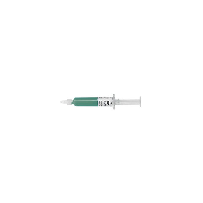 Micro-Tec DP14 oil based diamond polishing paste, 14Вµm, dark green colour , 5g syringe