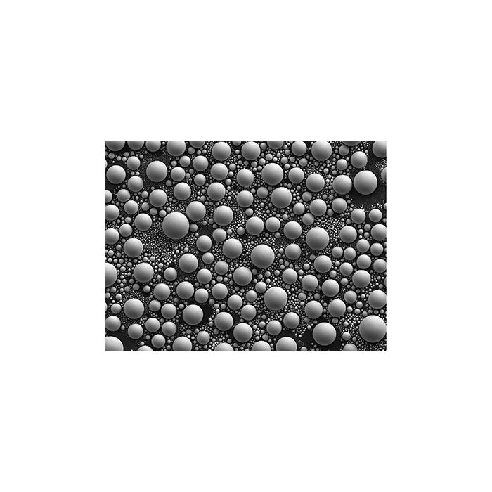 EM-Tec Sn on C resolution standard 6, 5nm-30um,unmounted