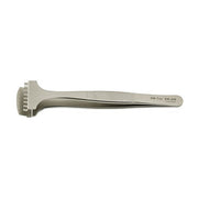 EM-Tec 8W.AM precision wafer handling tweezers for ш8вЂќ/200mm, anti-magnetic stainless steel