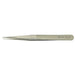 EM-Tec 3SG.CX ultra-precision biology tweezers, style 3, serrated grips, strong very fine tips, fully non-magnetic C-Star