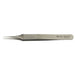 EM-Tec 4SG.CX ultra-precision biology tweezers, style 4, serrated grips, very sharp fine tips, fully non-magnetic C-Star