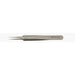 EM-Tec 5.TI high precision tweezers, style 5, extra fine straight tips, titanium