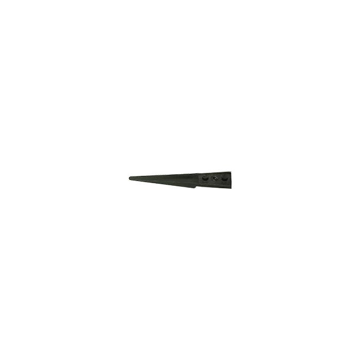EM-Tec 2A.CTR ESD safe carbon fiber replaceable tips for EM-Tec 2A.CT