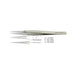 EM-Tec 71.ZC ceramic replaceable tips tweezers, sharp pointed tips