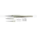 EM-Tec 72.ZC ceramic replaceable tips tweezers, fine strong tips