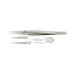 EM-Tec 74.ZC ceramic replaceable tips tweezers, strong tips