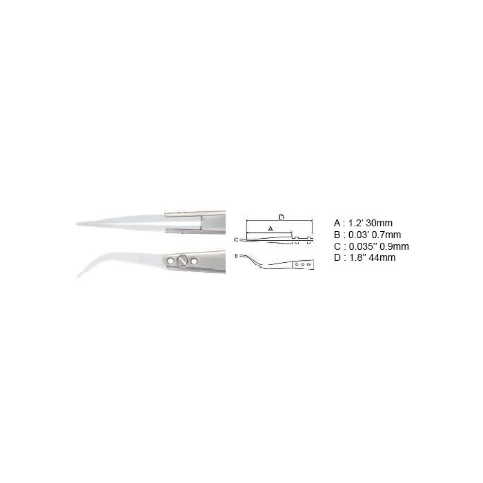 EM-Tec 7.ZCR ceramic replaceable tips for EM-Tec 7.ZC