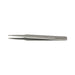 Value-Tec 2A.NM general purpose tweezers, style 2A, flat round tips, non-magnetic stainless steel