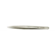 Value-Tec 3.NM general purpose tweezers, style 3, fine pointed tips, non-magnetic stainless steel
