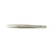 Value-Tec 3C.NM general purpose tweezers, style 3C, shorter, fine strong pointed tips, non-magnetic stainless steel