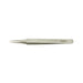 Value-Tec 4.NM general purpose tweezers, style 4, fine pointed tips, non-magnetic stainless steel