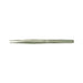 Value-Tec S.NM strong sorting tweezers style S, fine tips, 160mm long, non-magnetic stainless steel