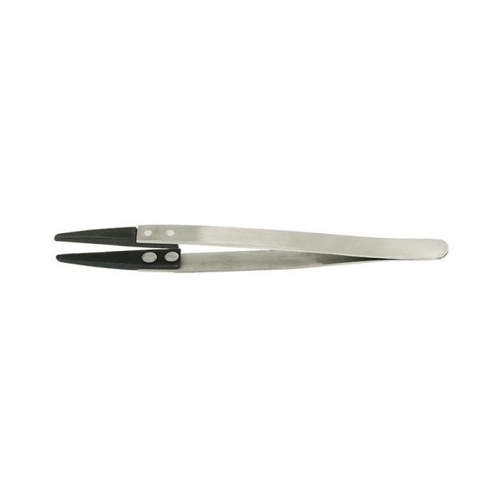 Value-Tec 220.PG glass fibre reinforced polyamide soft blunt tip with stainless steel handle