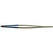 Value-Tec 305.MS, 12inch steam forceps with PVC covered tips, 305mm, magnetic stainless steel