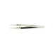 Value-Tec 00.ZTA ceramic tips tweezers, strong, pointed tips, 130mm