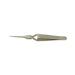 Value-Tec 5X.NM general purpose tweezers, style 5X, reversed, fine pointed tips, non-magnetic stainless steel