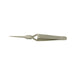 Value-Tec 5X.NM general purpose tweezers, style 5X, reversed, fine pointed tips, non-magnetic stainless steel