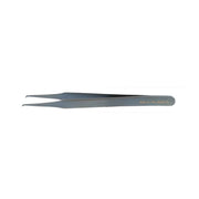 Micro-Tec AFM.TI light-weight, fully non-magnetic  AFM / SPM cantilever tweezers, titanium, 118mm