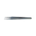 Micro-Tec AFM.TI light-weight, fully non-magnetic  AFM / SPM cantilever tweezers, titanium, 118mm