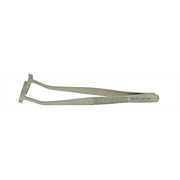 EM-Tec 320.AM SEM stub gripper tweezers for ш32mm cylinder stubs, anti-magnetic stainless steel