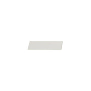 Micro-Tec standard plain glass microscope slides, precleaned, 76x25x1.1mm